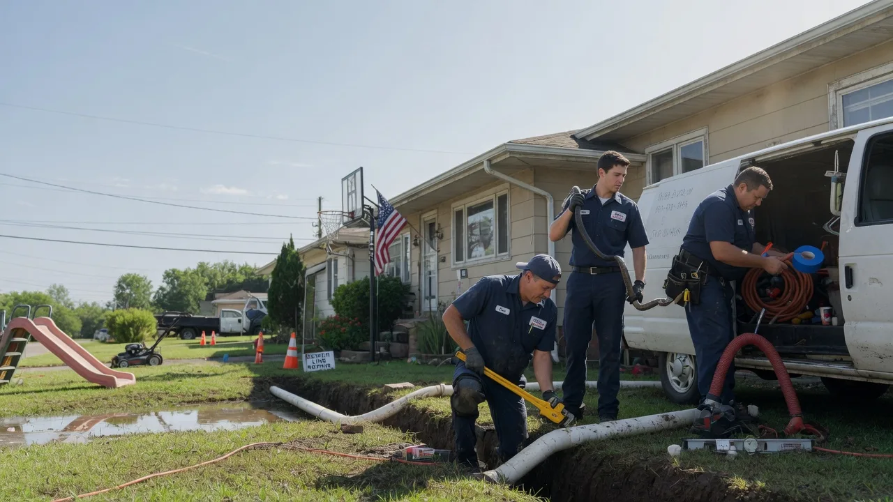 Toilet Installation in Montandon, PA near me